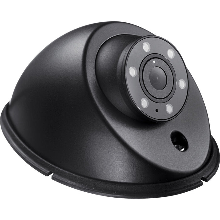 Rückfahrkamera CAM 18 NAV für Navigationssysteme, schwarz