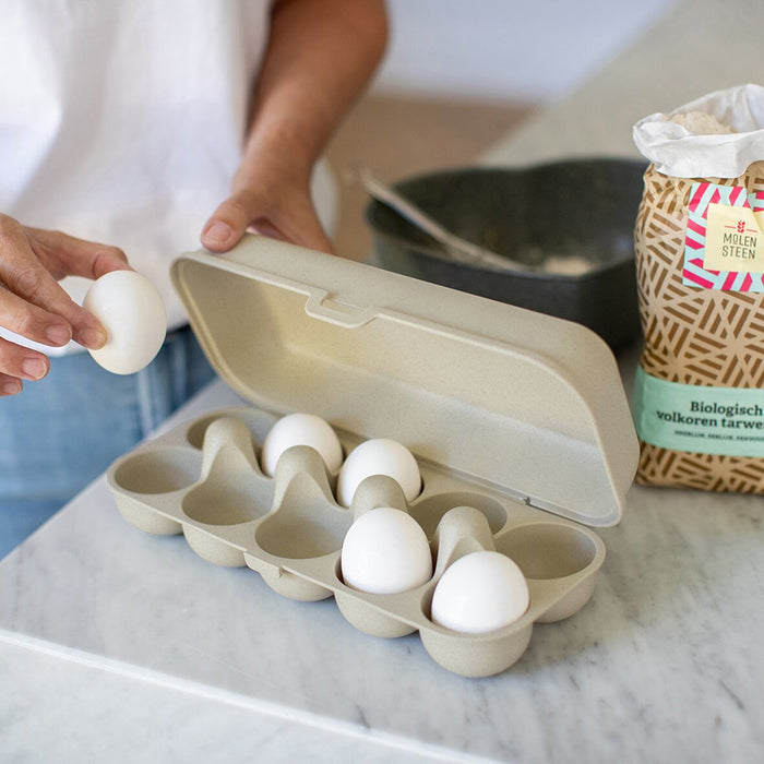 Eierbox EGGS TO GO
