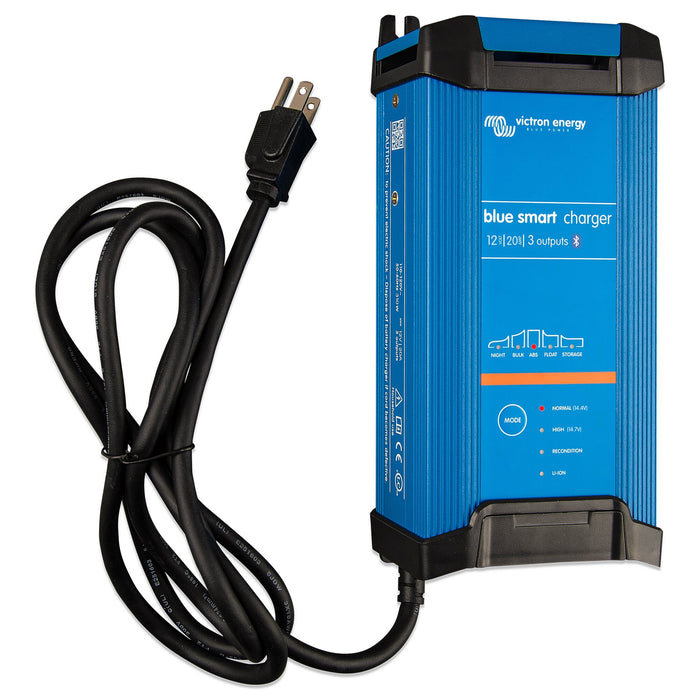 Batterieladegerät Blue Smart IP22 Charger 12/20 (3)