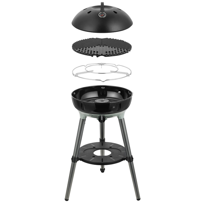 Carri Chef 40 BBQ/Dome 50 mbar