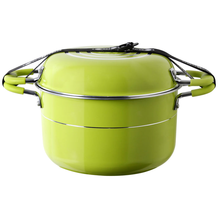 Topfset Juniper 7+1 Aluminium