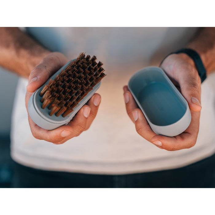 Grillbürste Soft Soak 13 x 6 x 5 cm