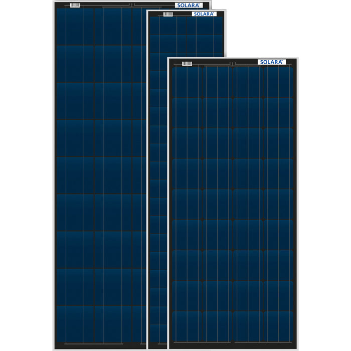 Solarmodul S-Serie S380M36