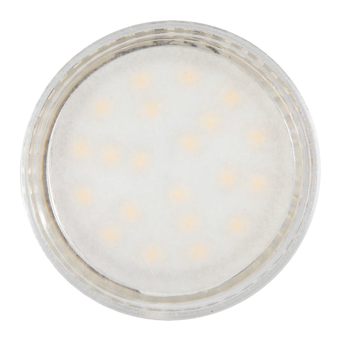 21er SMD Spot MR 16 Sockel GU5.3