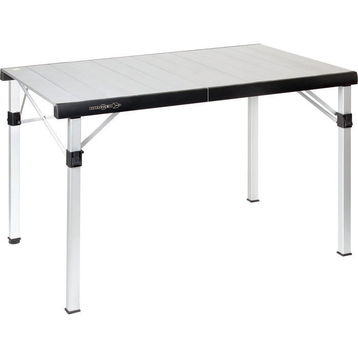 Rolltisch Titanium Quadra Compack 4 120,5 x 72 x 70 cm