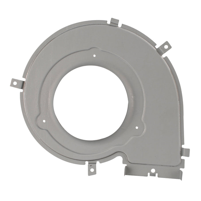 Deckel TEB-3/TN-3 für Trumavent Gebläse TEB-3/ TN-3