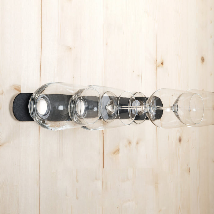 Metall-Leiste silwy 500 x 50 x 5 mm