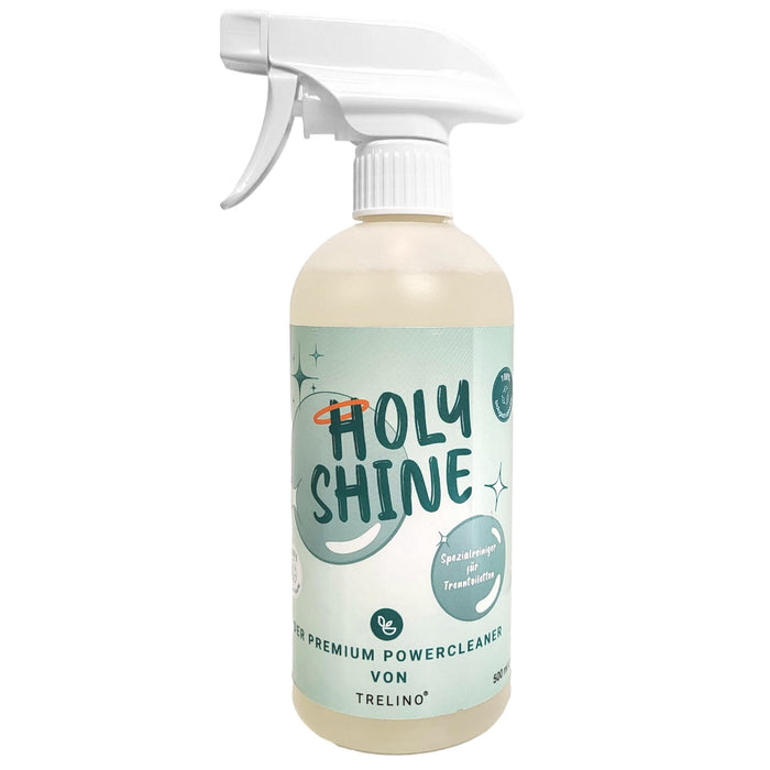 Spezialreiniger Holy Shine Trelino® für Trenntoiletten 500 ml