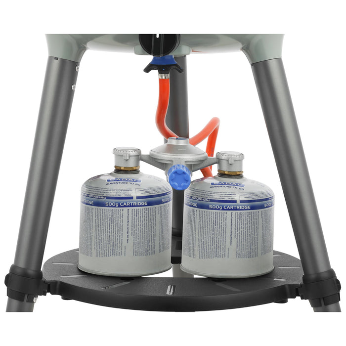 CADAC Dual Power Pak 50 mbar