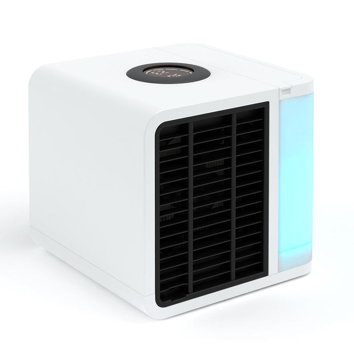 Klimagerät EvaLIGHT plus, weiß