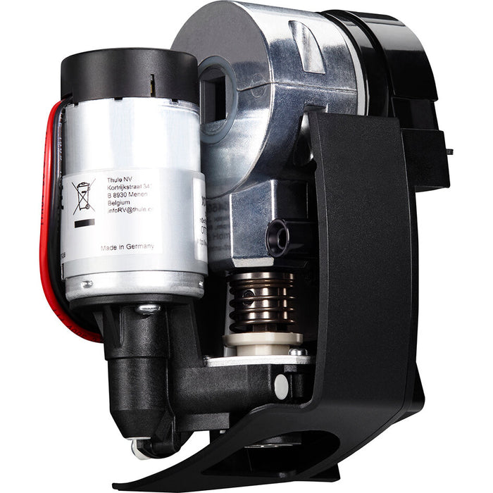 Motor-Set 12 Volt für TO 5200, weiß