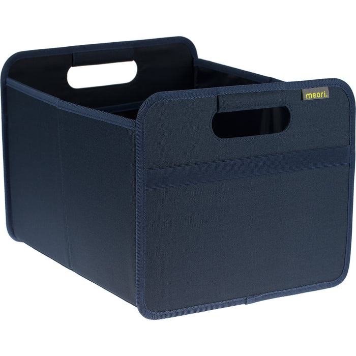 Faltbox Meori Classic, Marine Blue, Größe M
