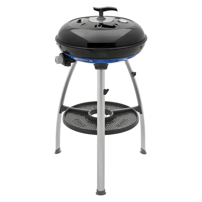 Carri Chef 50 BBQ/Grill2Braai 50 mbar