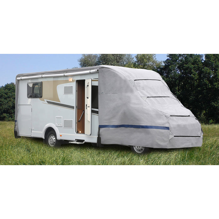 Reisemobil-Schutzhülle Wintertime, 770 x 240 x 250 cm
