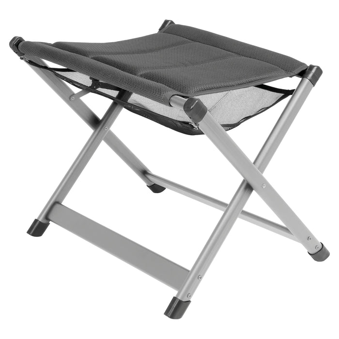 Fußauflage Aravel H2L Standalone dunkelgrau