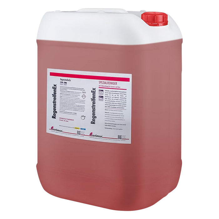 RegenstreifenEx 25 Liter Kanister