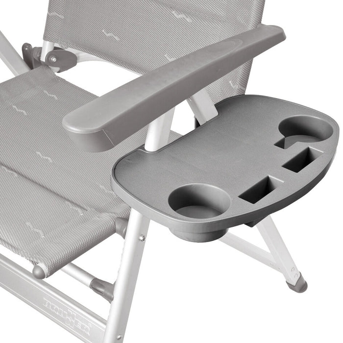 Getränke- und Utensilientisch Mesa 37 x 4 x 23 cm