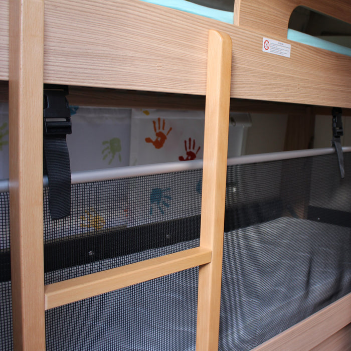 Rausfallschutz SLiiPER 700 x 500 mm