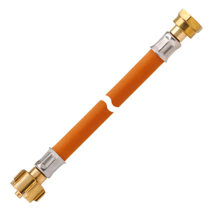 Schlauchleitung Caramatic ConnectBasic G.12 (KLF) x M20x1,5 UEM x 450
