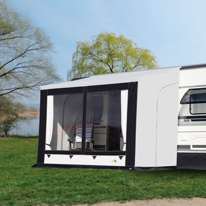 Ganzjahresteilzelt Tessin 200 x 150 cm