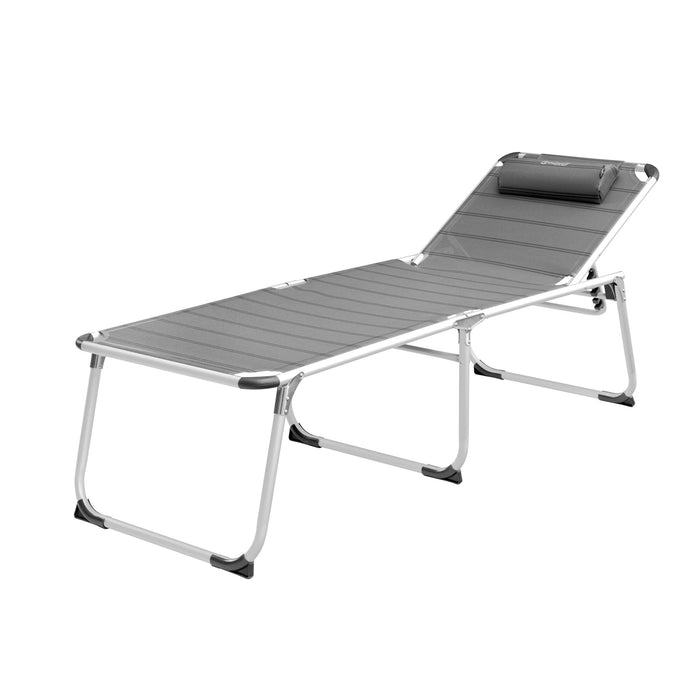 Dreibeinliege New Foundland 70 x 49 x 200 cm