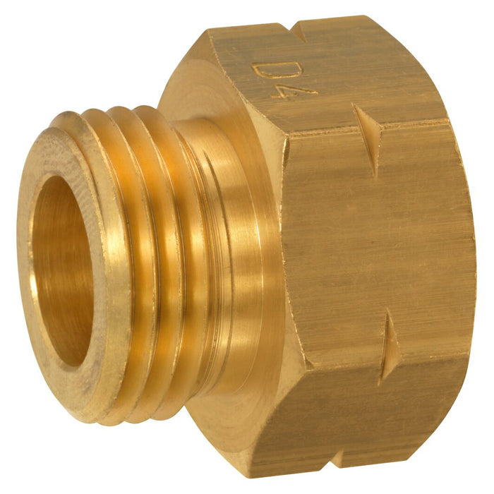 Füllstutzen D4 SB-verpackt