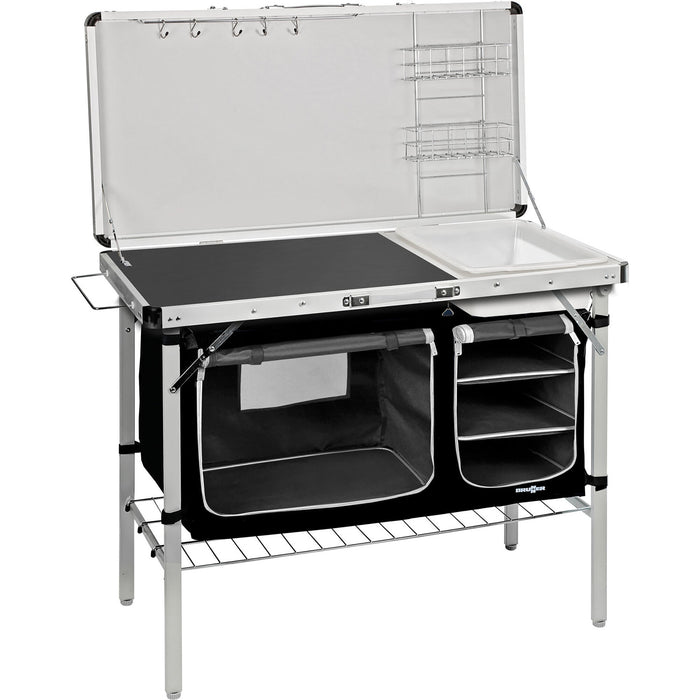 Küchenschrank Drive In Black