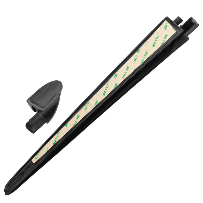 TOP-RAIL Spoilersatz VW T5/T6/T6.1 links