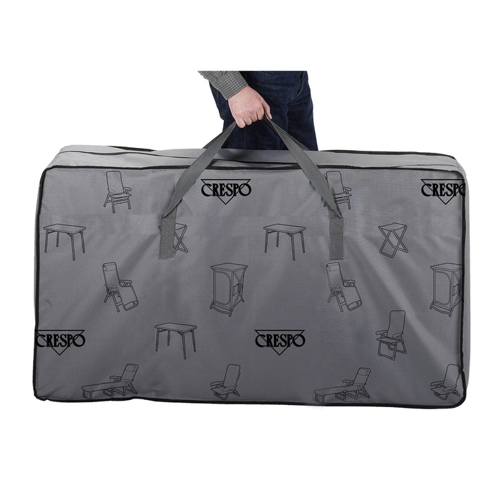 Möbelset Valencia ungepolstert ohne Fußauflage