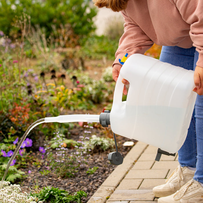 Entlüftungshahn für Wasserkanister, SB-verpackt
