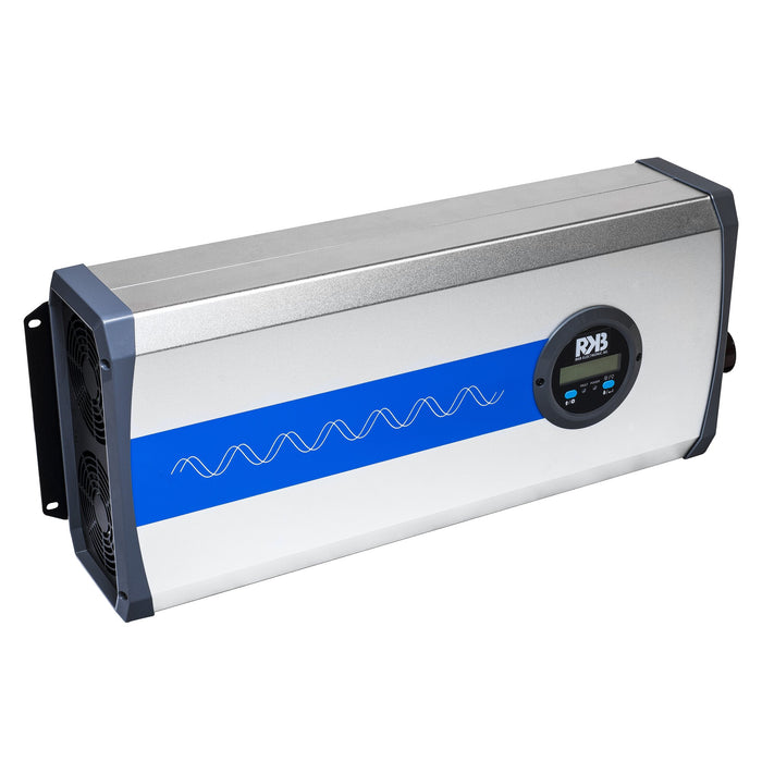 Wechselrichter RKB-Reitz 3000 Watt