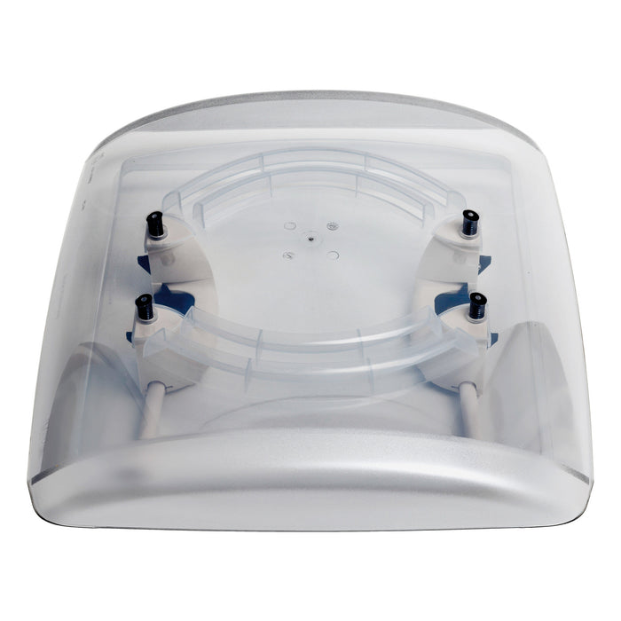 Ersatzhaube mit Griffen VisionVent S pro / eco  - Variante 2