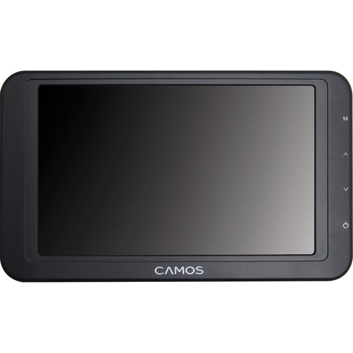 Rückfahrvideosystem Camos RV-548W