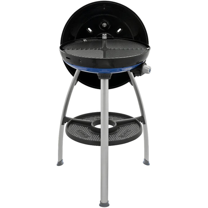 Carri Chef 50 BBQ/Plancha 30 mbar