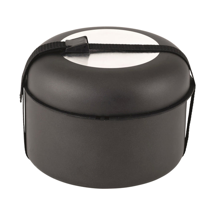 Kochtopfset Culinary 1 Topf 2,5 L und 1 Pfanne ø 20 cm