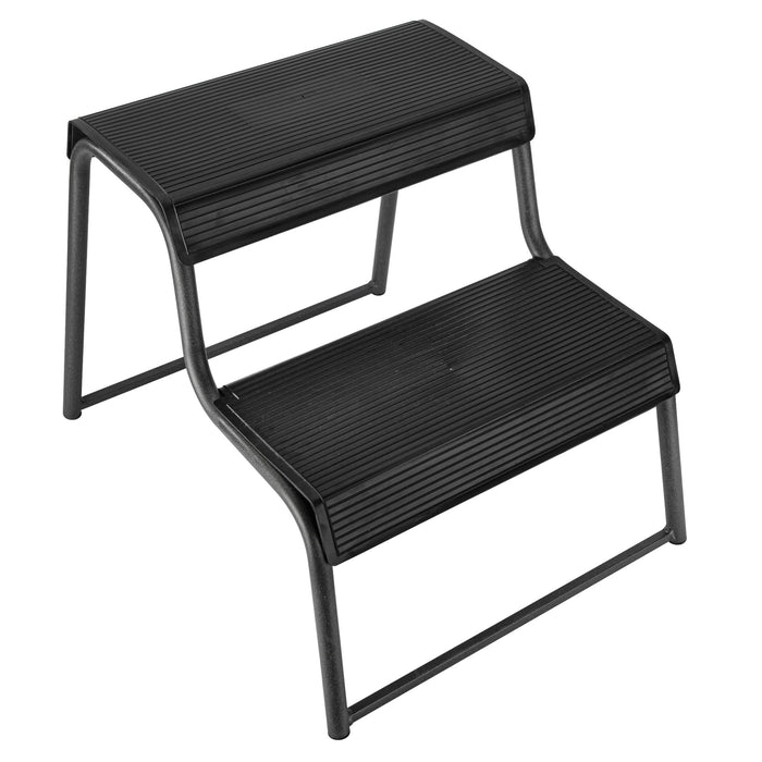 Doppeltrittstufe 40 x 35 x 52 cm