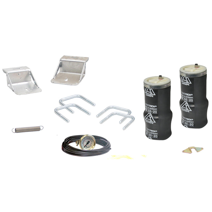 Airlift für MB Sprinter 308 - 316 bis Bj. 2006/03