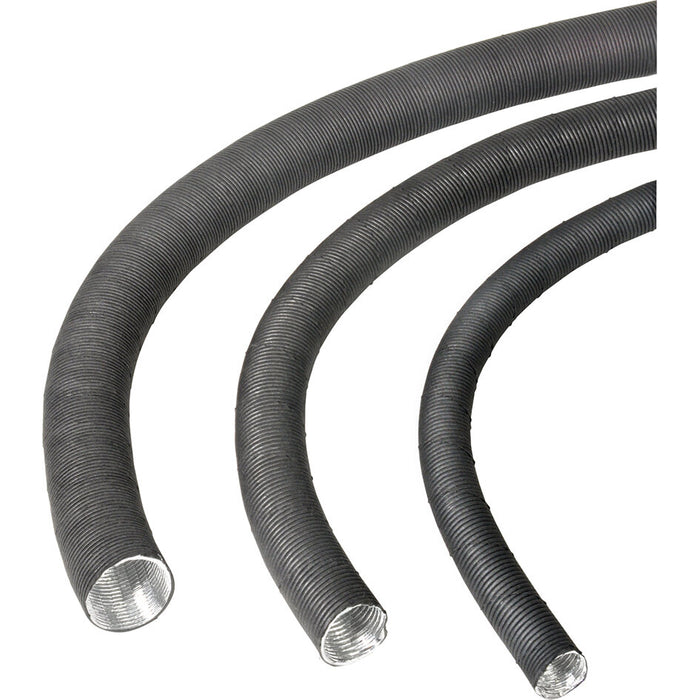 Kühlschrank-Abgasrohr, ø 17,5 mm, lfm