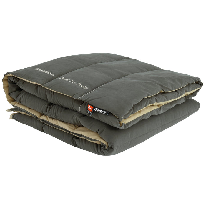 Schlafdecke Constellation Duvet Lux Double 220 x 200 cm