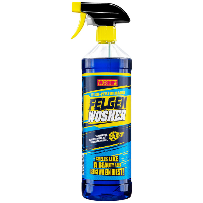 Felgen Wosher 1 Liter