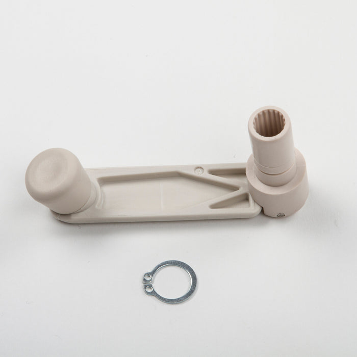 Kurbel für alle Größen für RemiTop Vario 2