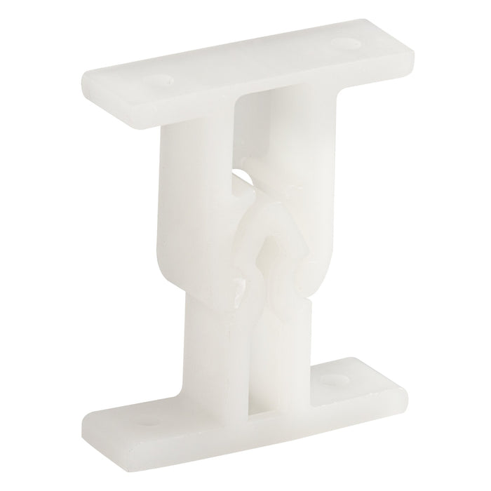 Nylon-Türfeststeller SB-verpackt