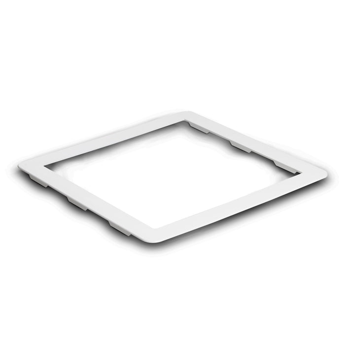 Adapterrahmen für Fiat Ducato 250/290 49 x 49 x 1 cm