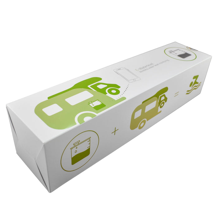 E-Waterlevel Sensor für Wasserstand, 80 cm
