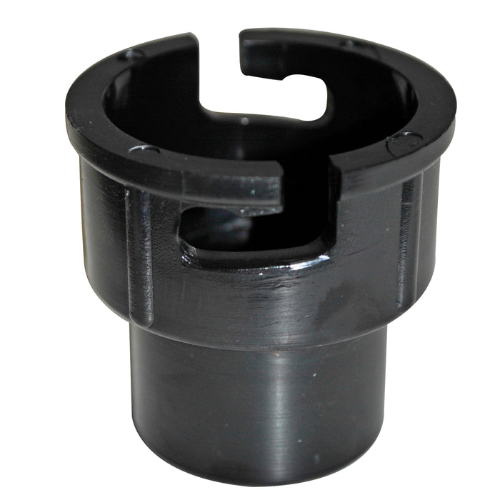 Schlauchanschlussstutzen 1½" mit Bajonettverriegelung