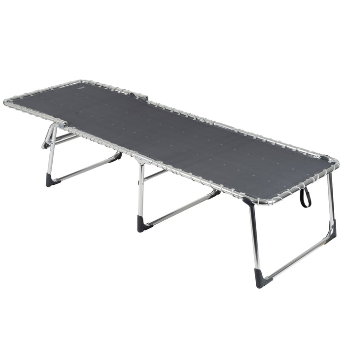 Dreibeinliege XXL AL/364 anthrazit