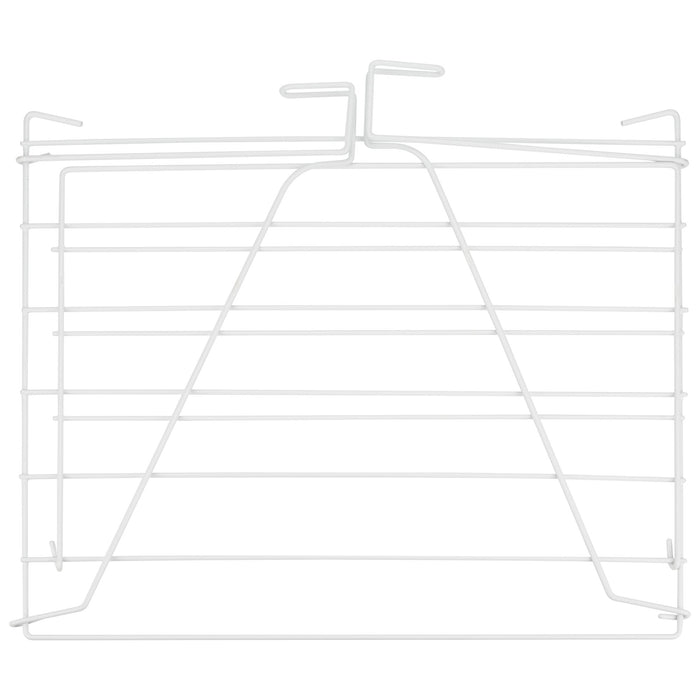 Wäschetrockner Fenster 50 x 50 x 2 cm