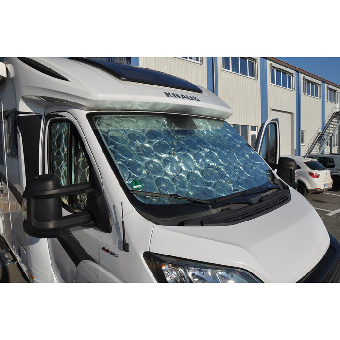 Thermomatten-Set für MB Sprinter ab Bj. 2018/03
