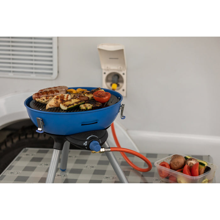 Party Grill™400 Caravan Connect 2000 Watt