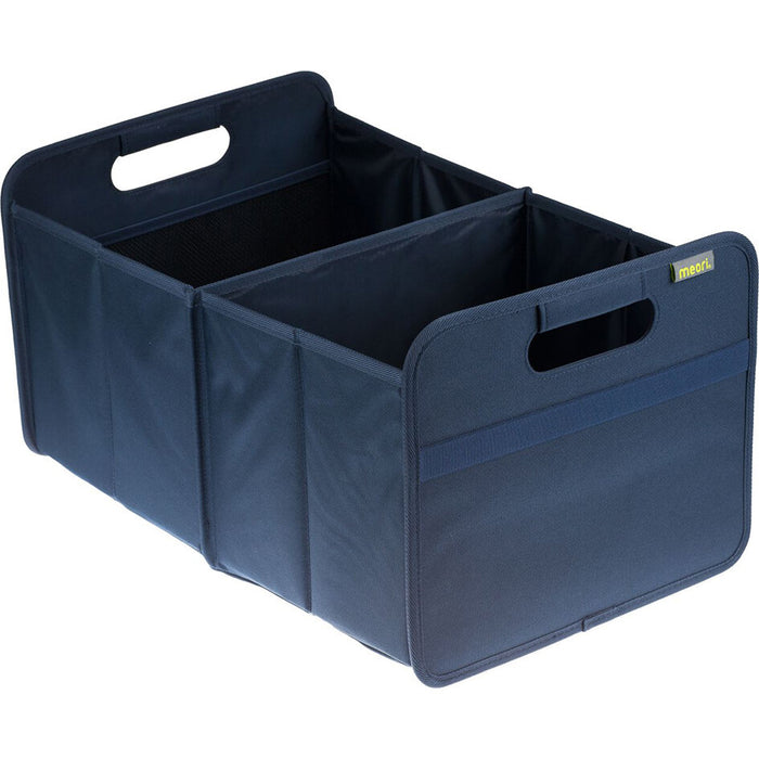 Faltbox Meori Classic, Marine Blue, Größe S